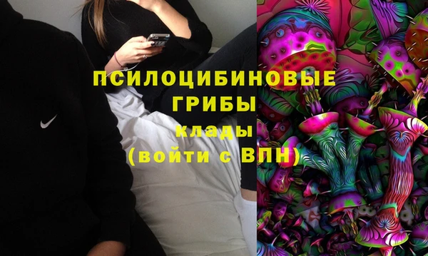 MESCALINE Алзамай